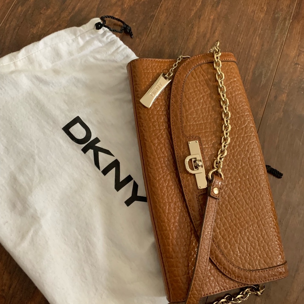 DKNY hand bag